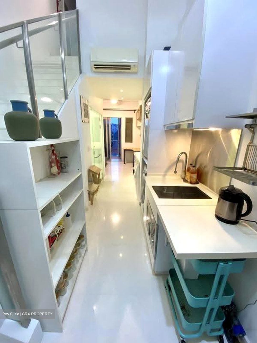 # 1 Loft (D14), Apartment #625652911